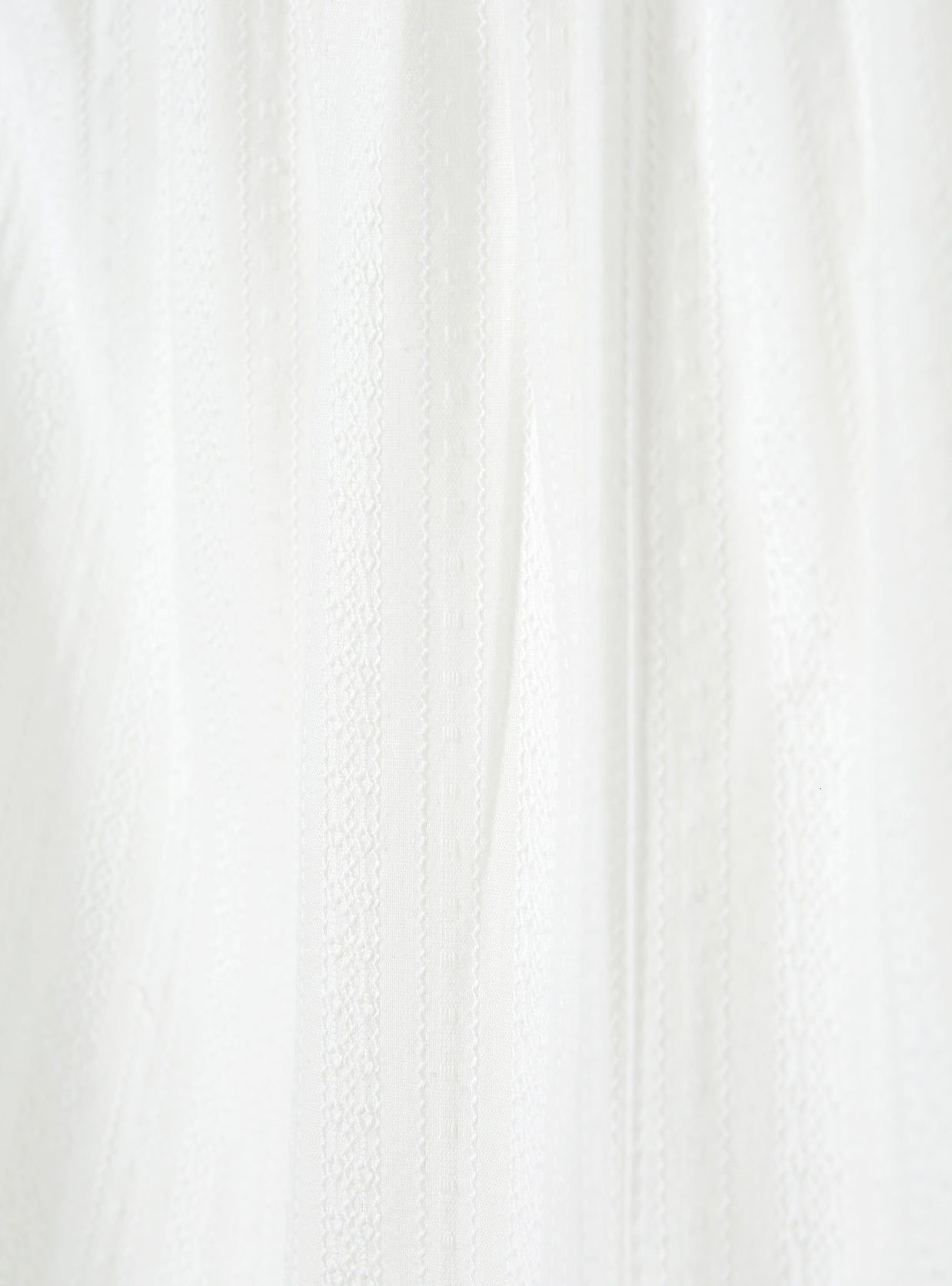 Angelring Cotton Embroidered Square - Neck Long - Sleeve Pajama Set - premium Korean sleepwear by LUNALUZ