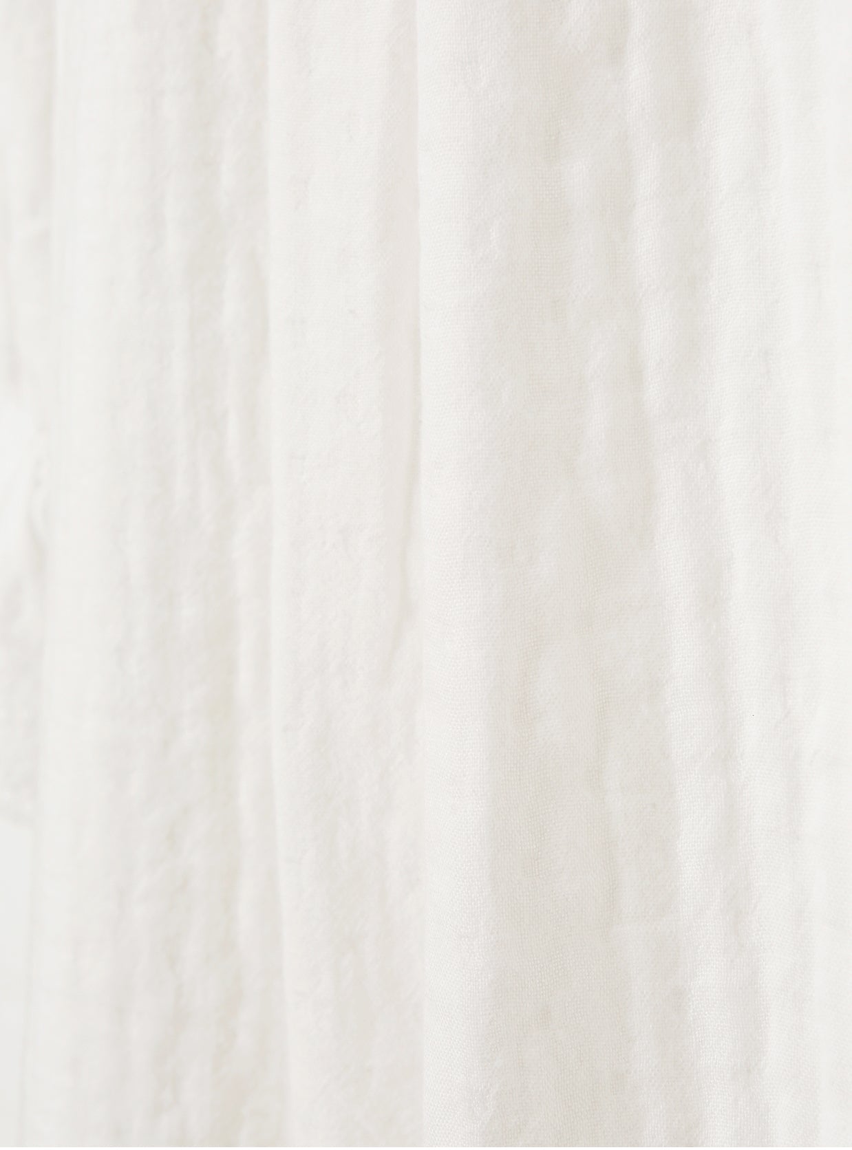 Clieng Airy Cotton - Blend Round - Neck Nightdress - premium Korean sleepwear by LUNALUZ