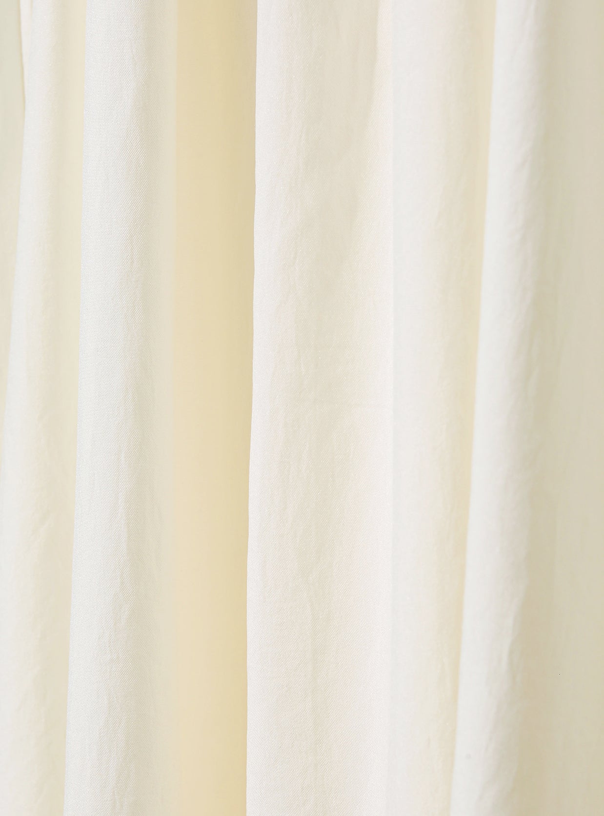 Creamy Sand - Washing Square - Neck Sleeveless Nightdress - premium Korean sleepwear by LUNALUZ