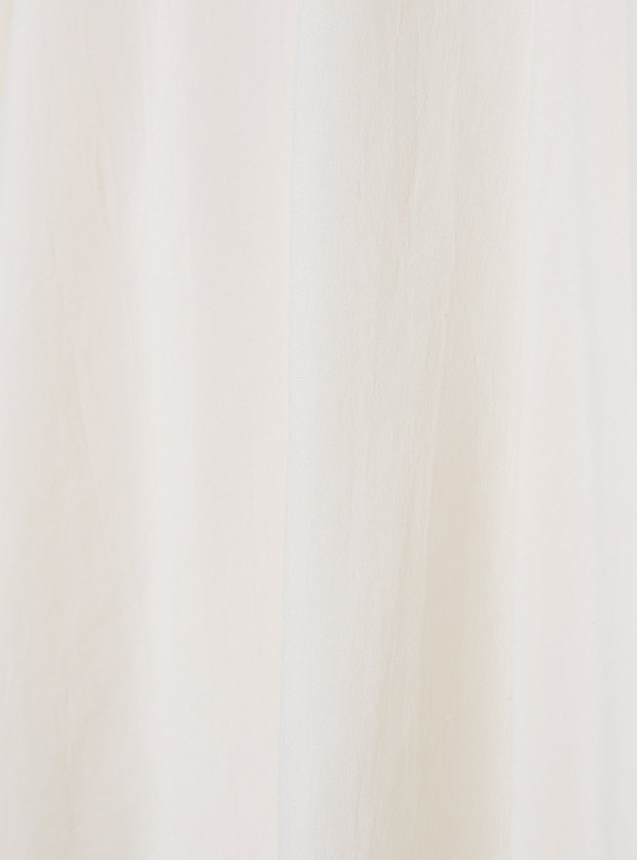 Creamy Satin Long - Sleeve Collar Pajama Set - premium Korean sleepwear by LUNALUZ