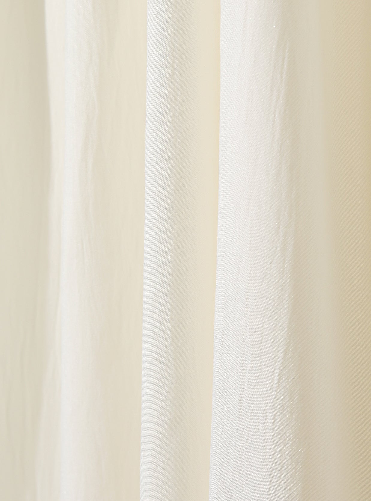 Della Sand - Washed V - Neck Nightdress - premium Korean sleepwear by LUNALUZ