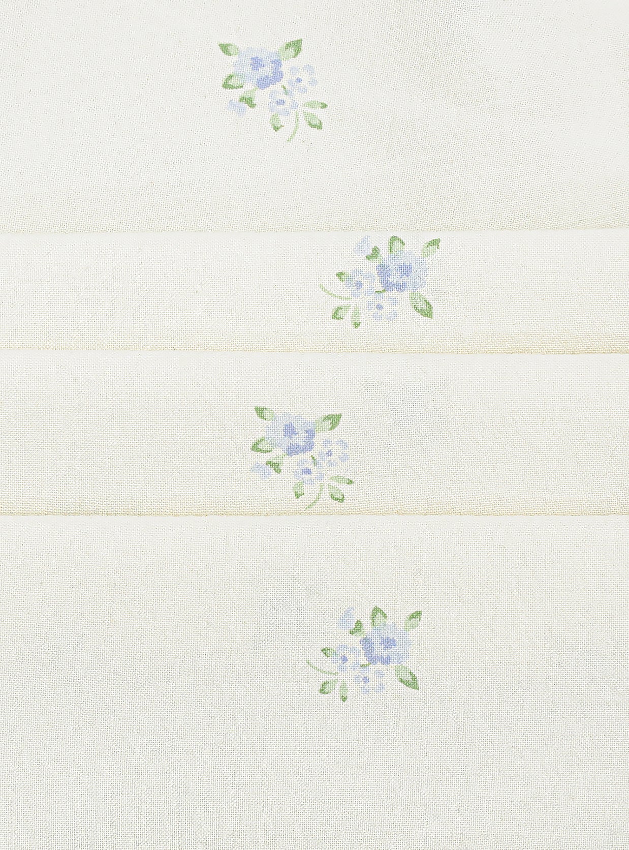 DeMarie Cotton Short Sleeve V - Neck Pajama Set - premium Korean sleepwear by LUNALUZ