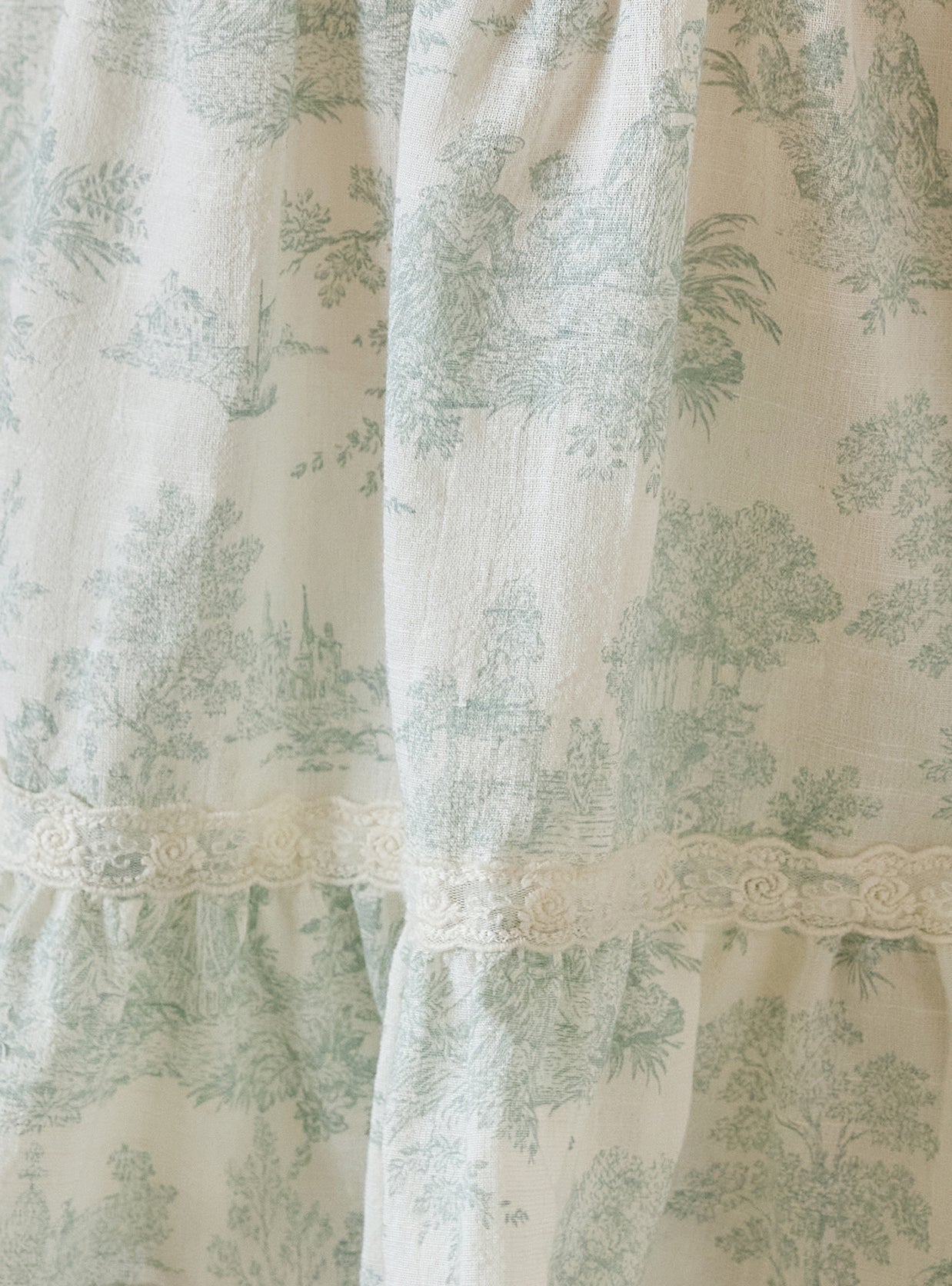 Elise Rayon - Cotton Sleeveless Bra - Cup Pajama Set (2 Colors) - premium Korean sleepwear by LUNALUZ