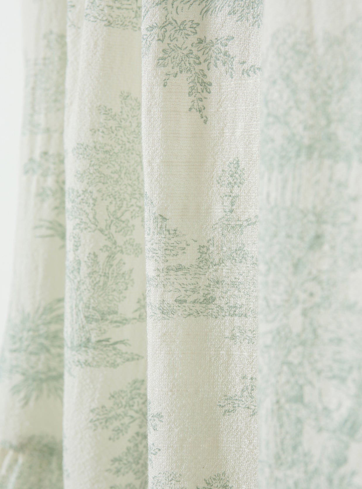 Elise Rayon - Cotton V - Neck Nightdress – 2 Colors - premium Korean sleepwear by LUNALUZ