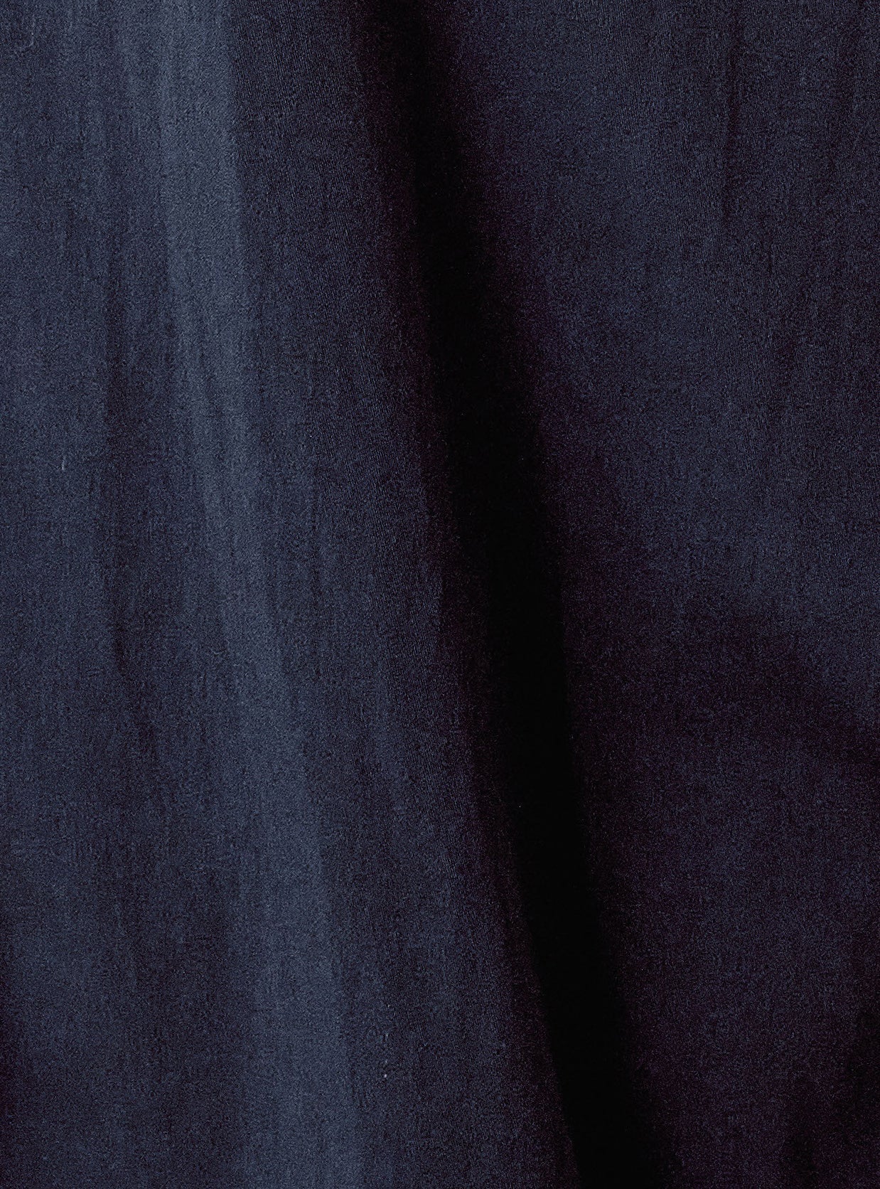 Helen Washed Cotton Collar Long - Sleeve Pajama Set - premium Korean sleepwear by LUNALUZ