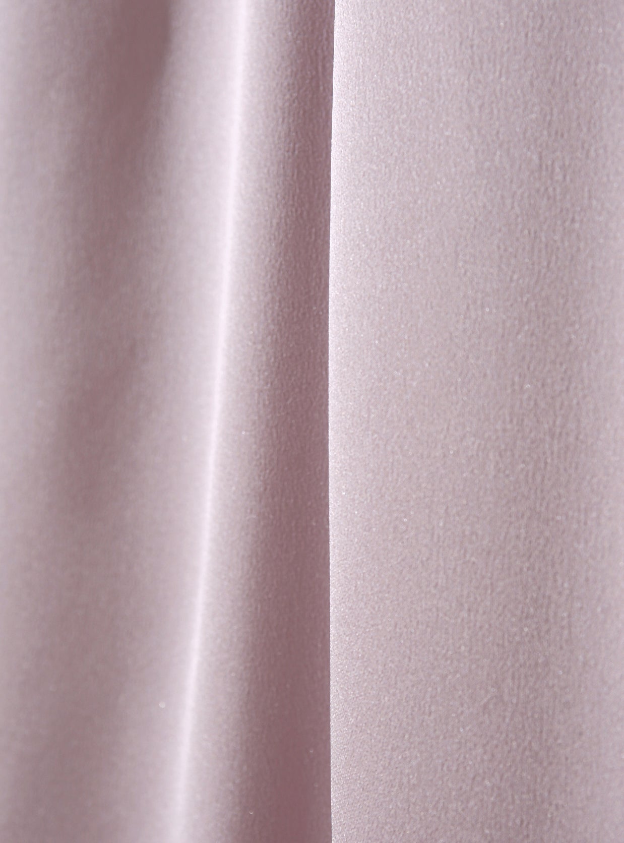 Lavender Silk - Satin Slip & Robe - premium Korean sleepwear by LUNALUZ