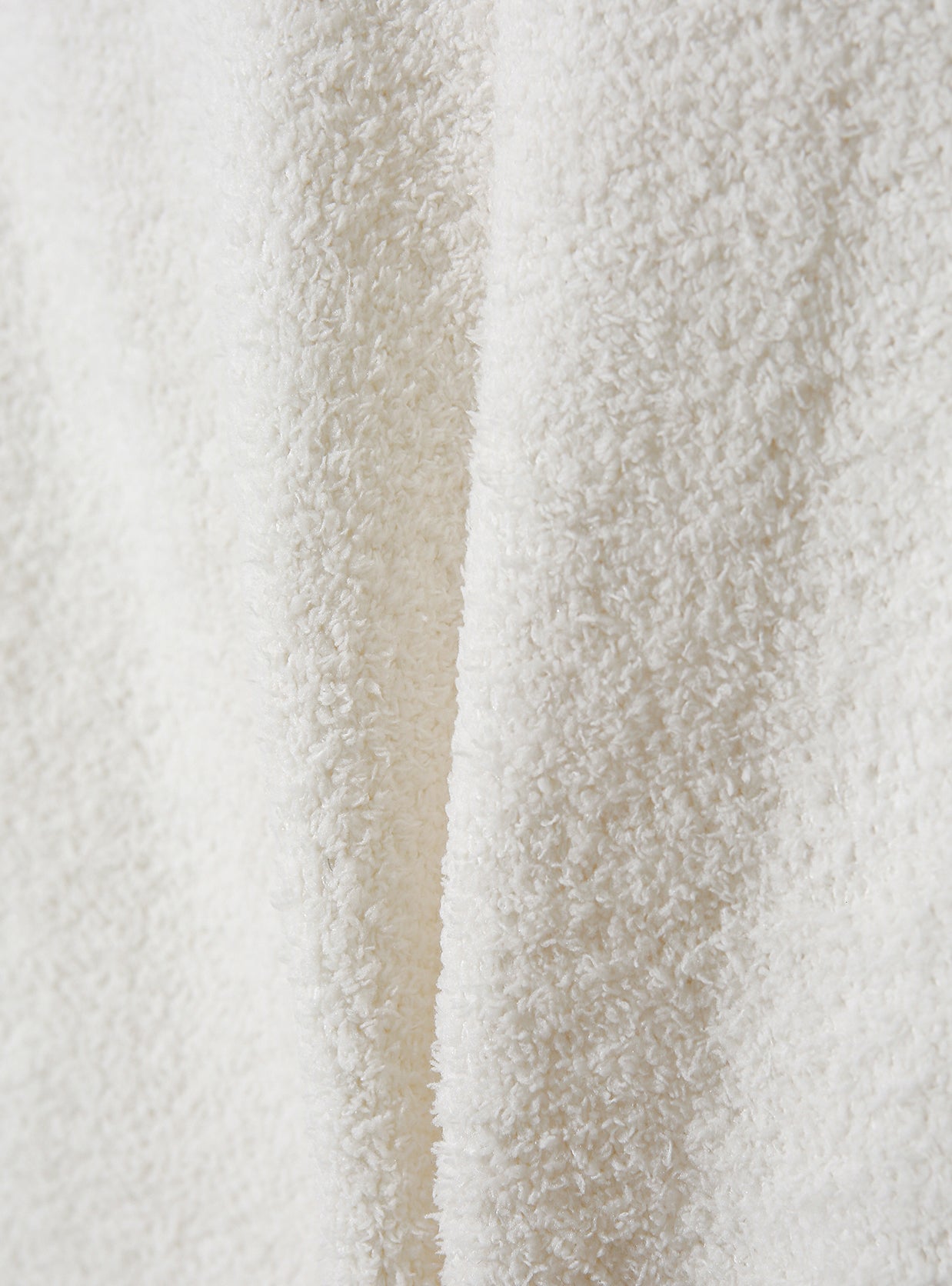 Luna Bear Knit Long - Sleeve Pajama Set - premium Korean sleepwear by LUNALUZ