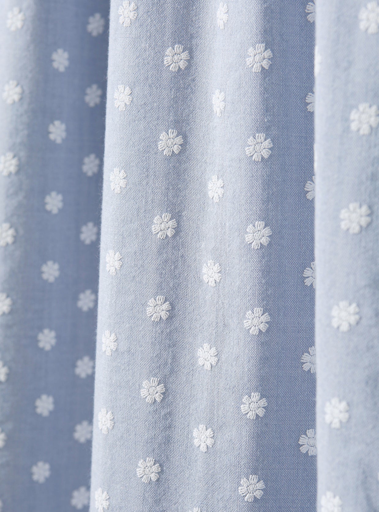 Margaret Rayon Cotton Short - Sleeve Nightdress (2 Colors) - premium Korean sleepwear by LUNALUZ