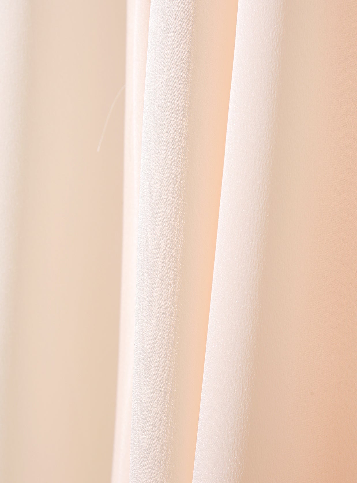 Marilyn Silk - Satin Slip & Robe - premium Korean sleepwear by LUNALUZ