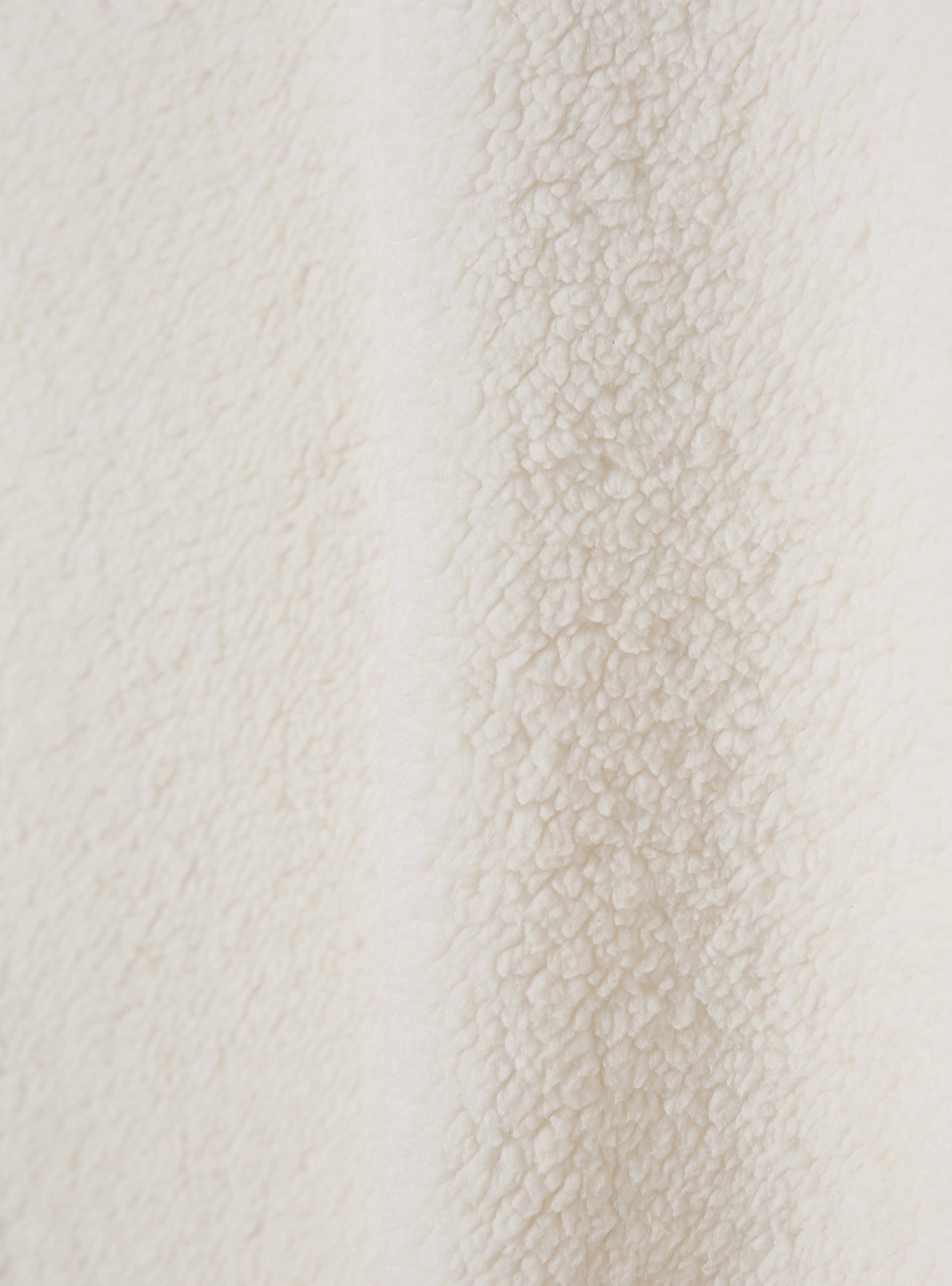 Marshmallow Fleece Long - Sleeve 3/4 Pants Pajama Set - premium Korean sleepwear by LUNALUZ