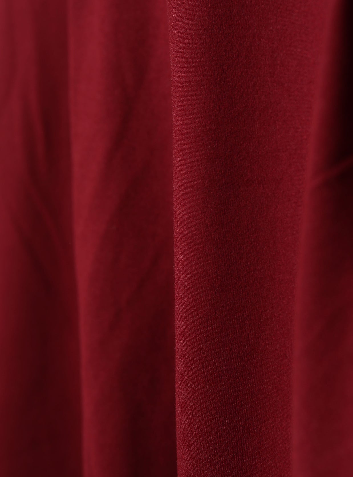 Maybe Span Square - Neck Bra - Cup Long - Sleeve Pajama Set (2 Colors) - premium Korean sleepwear by LUNALUZ