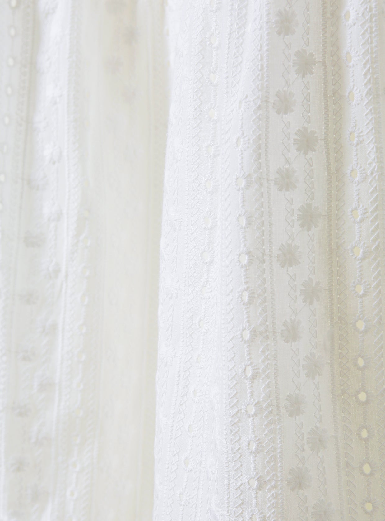 Rotie Cotton Short - Sleeve Nightdress - premium Korean sleepwear by LUNALUZ