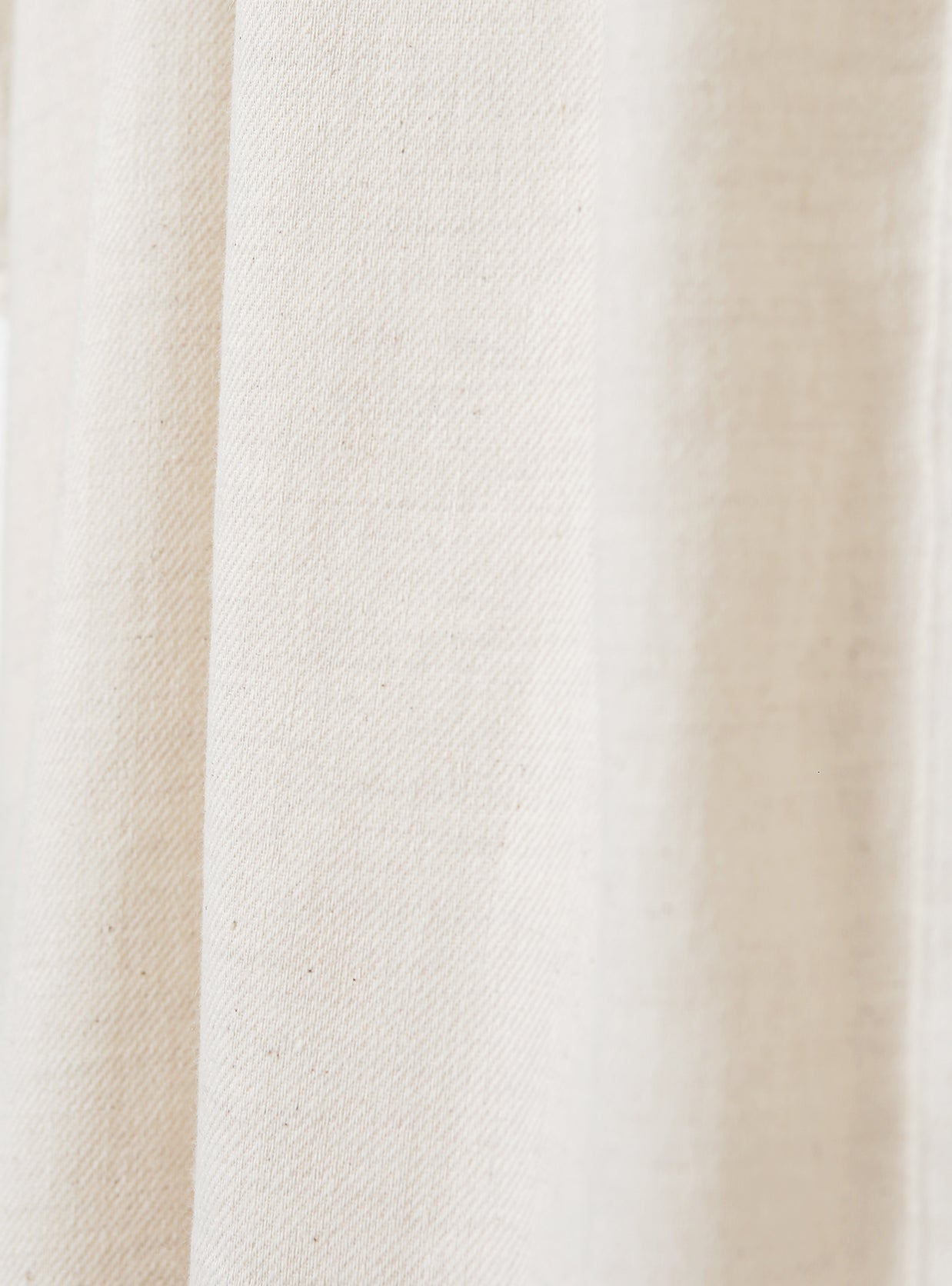 Tea Time Cotton V - Neck Long - Sleeve Nightdress - premium Korean sleepwear by LUNALUZ