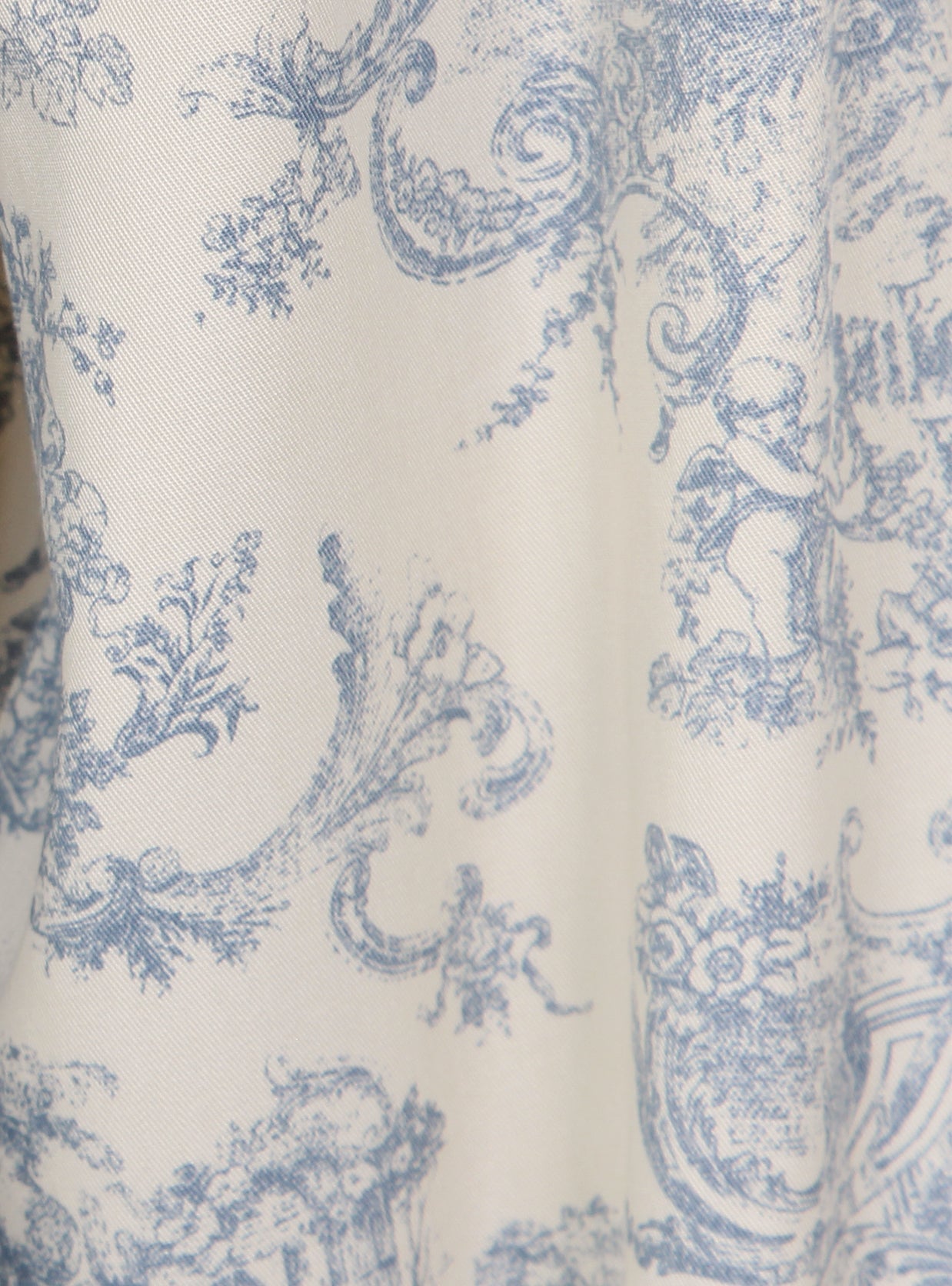 Versailles Modal Cotton Two - Piece Pajama Set – 2 Colors - premium Korean sleepwear by LUNALUZ